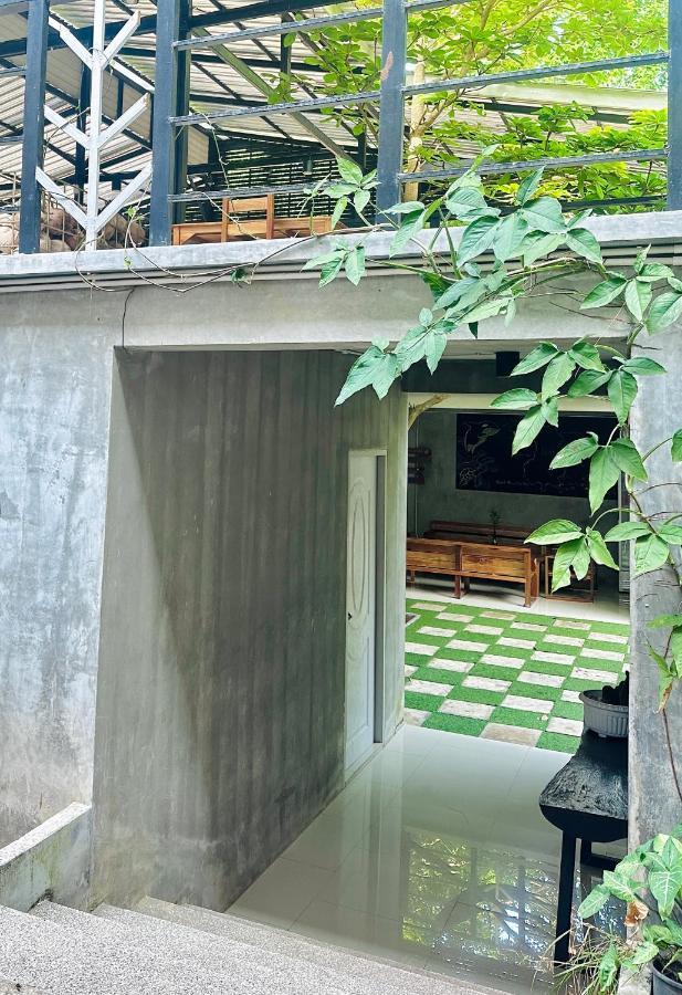 Live In Leaf Koh Tao Hostel Exterior photo