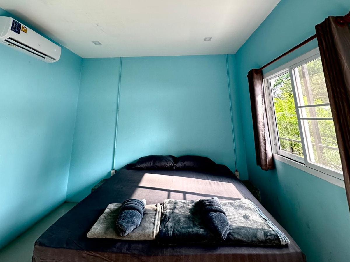 Live In Leaf Koh Tao Hostel Exterior photo